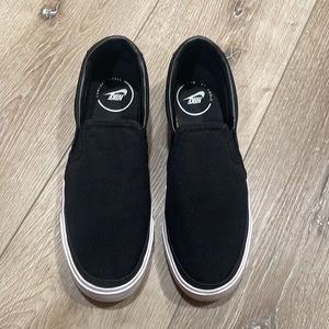 Womens Court Legacy Slip On